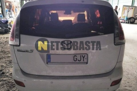 Suzuki Epicuro 150 2000