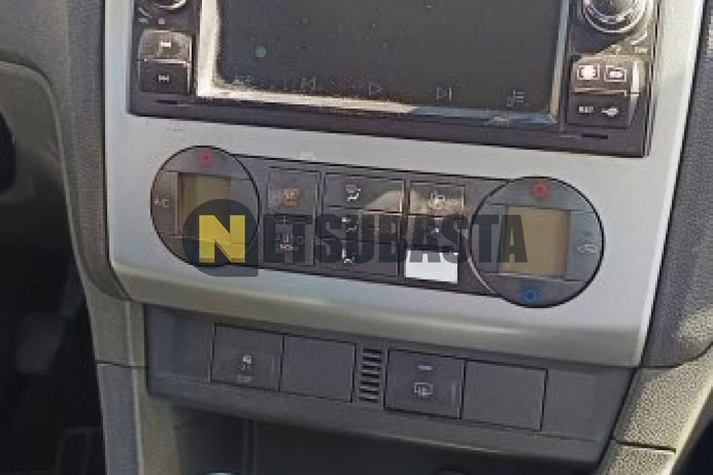 Ford Focus 1.8 TDCi 2007