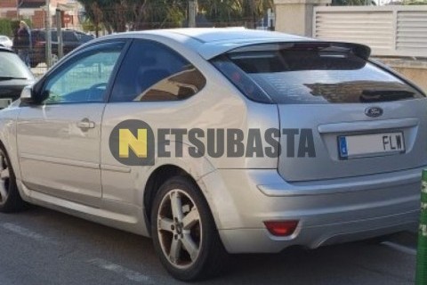 Suzuki Sixteen 125 2010