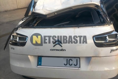 Suzuki Sixteen 125 2010