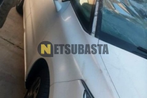 Suzuki Sixteen 125 2010