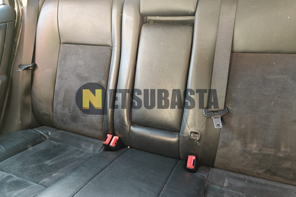 Ford Mondeo 2.0 TDCi 2004