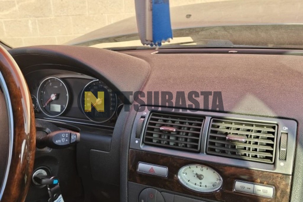 Ford Mondeo 2.0 TDCi 2004