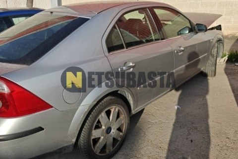 Yamaha XMAX 250 2014