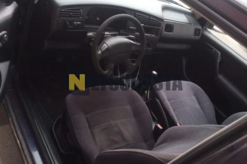 Yamaha XMAX 250 2014