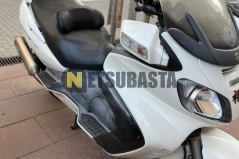 Piaggio X8 125 2005