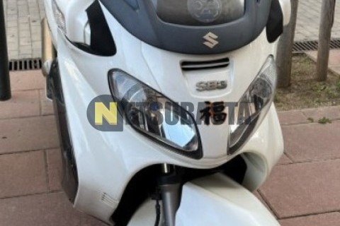 Piaggio X8 125 2005