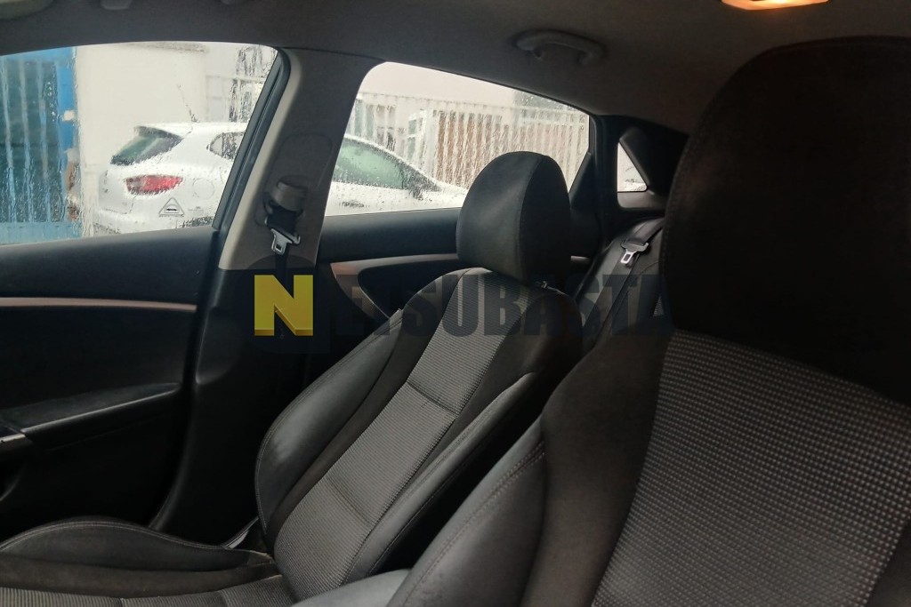 Hyundai i30 1.6 CRDi 2015