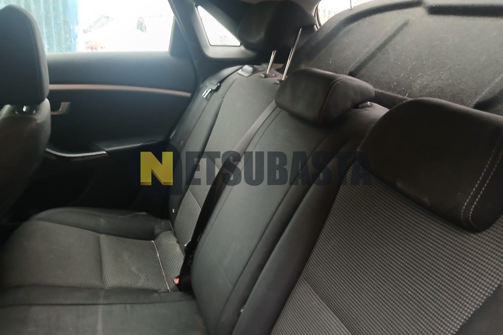 Hyundai i30 1.6 CRDi 2015