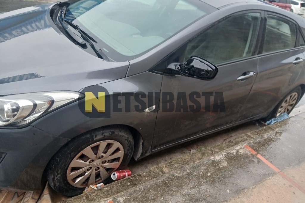 Hyundai i30 1.6 CRDi 2015