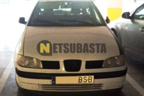 Piaggio SuperHexagon GTX 250 2003