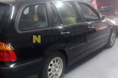 Piaggio SuperHexagon GTX 250 2003