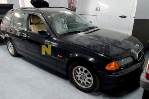 Piaggio SuperHexagon GTX 250 2003