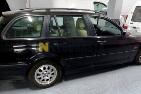 Piaggio SuperHexagon GTX 250 2003