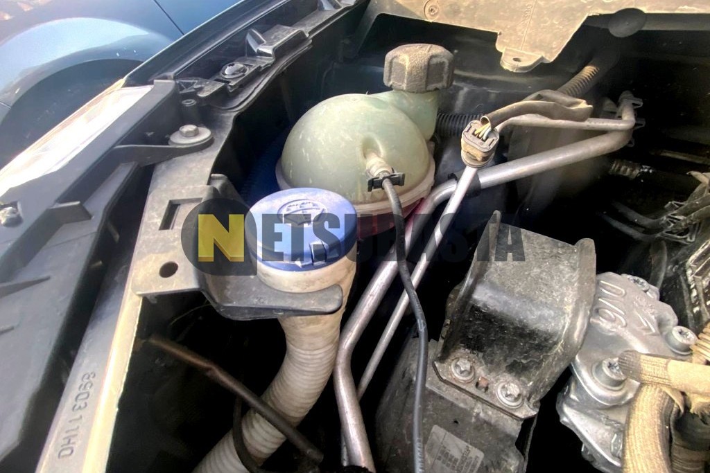 Citroën C4 1.6 HDi 2010