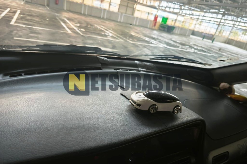 Chevrolet Tacuma 1.6 16v 2005