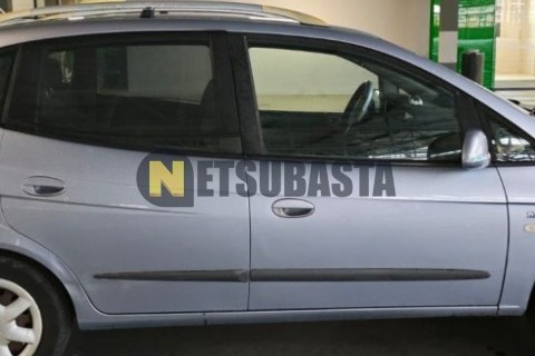 Piaggio SuperHexagon GTX 250 2003