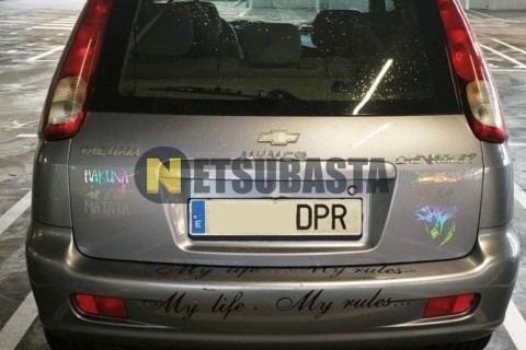 Piaggio SuperHexagon GTX 250 2003