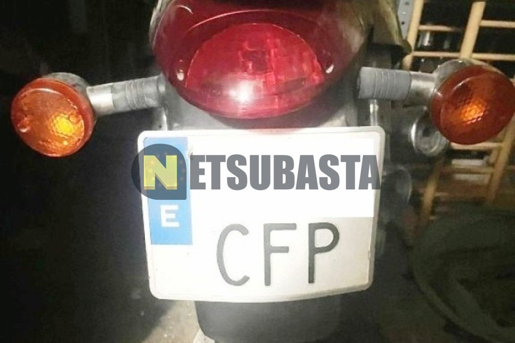 Kymco Venox 250 2003