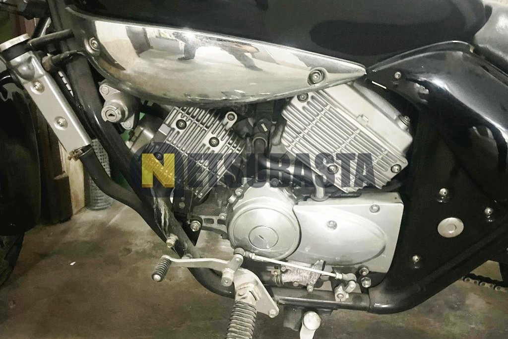 Kymco Venox 250 2003