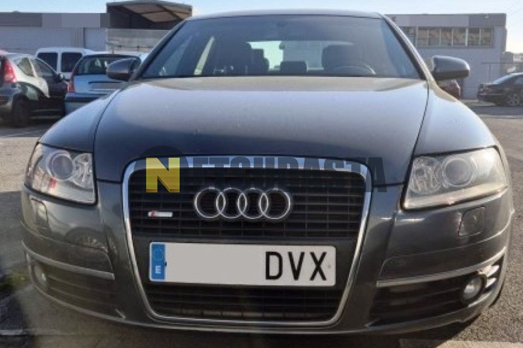 Audi A6 2.0 TDI 2006