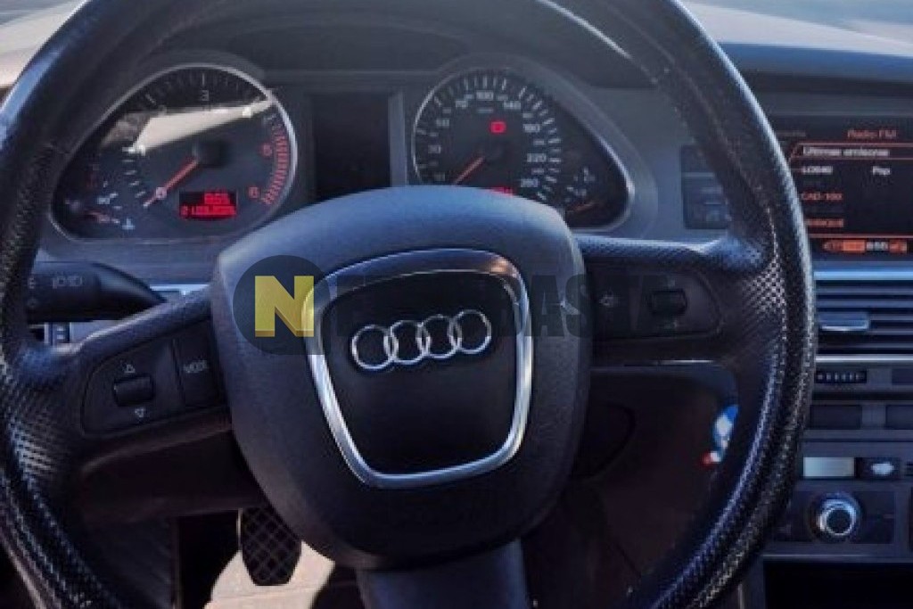 Audi A6 2.0 TDI 2006