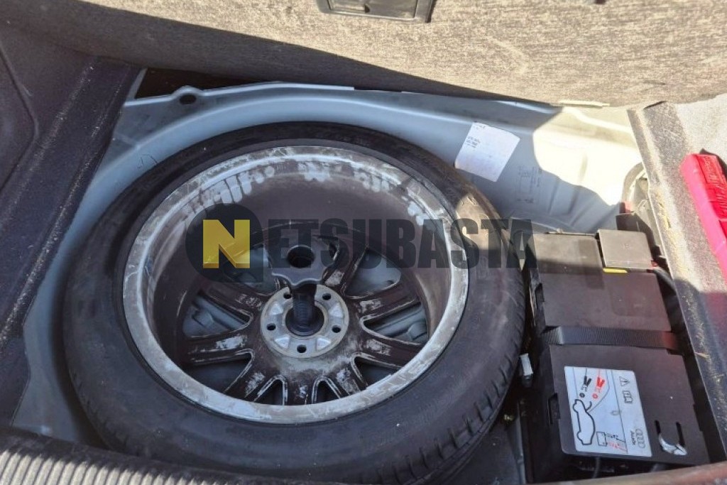 Audi A6 2.0 TDI 2006