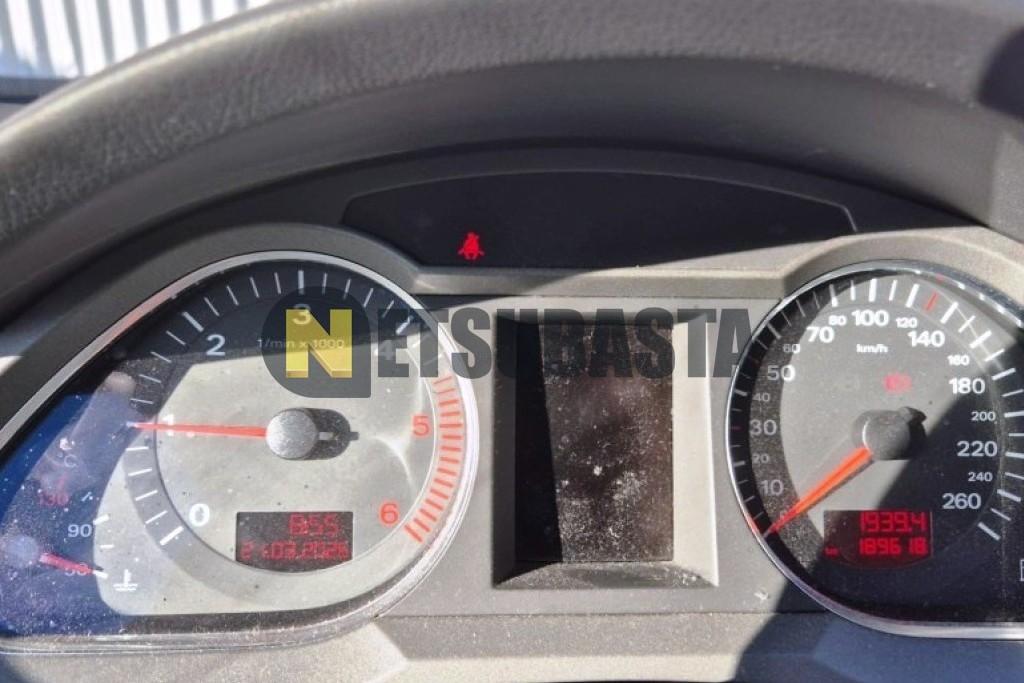 Audi A6 2.0 TDI 2006