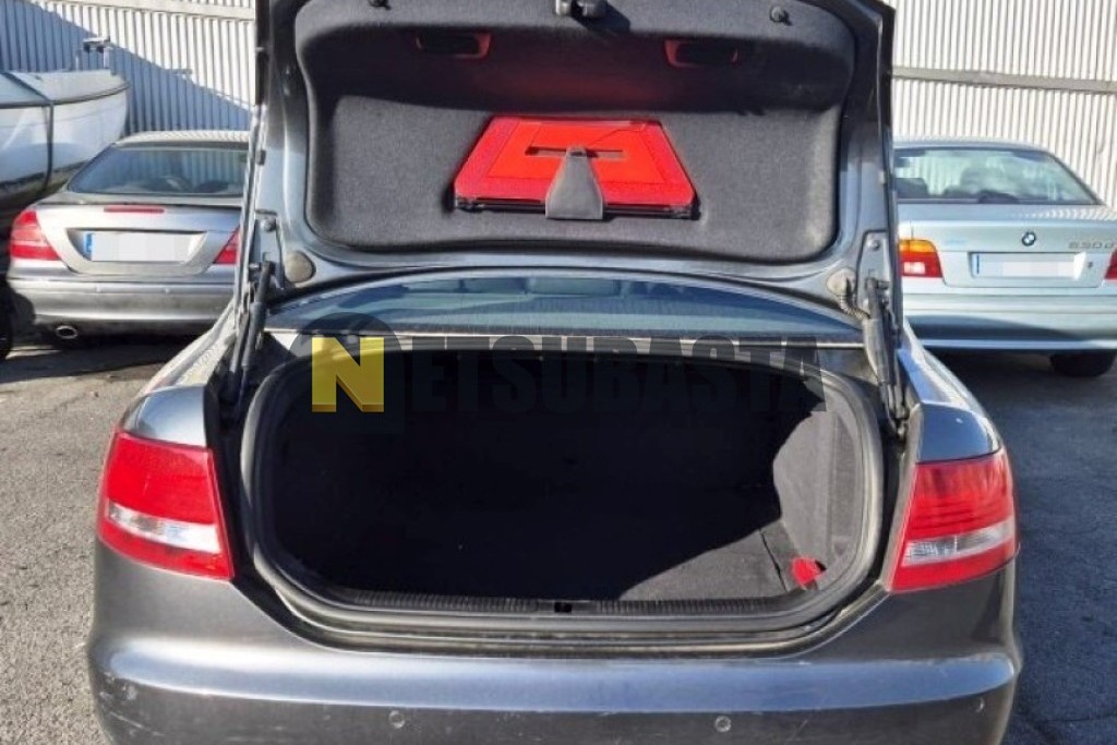 Audi A6 2.0 TDI 2006