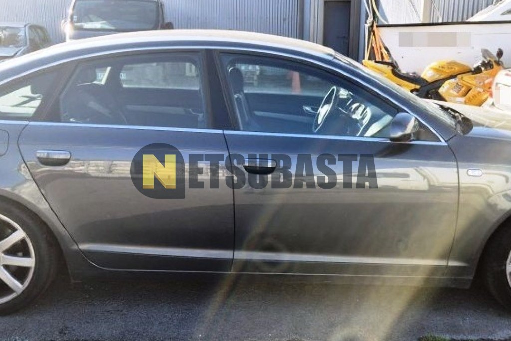 Audi A6 2.0 TDI 2006