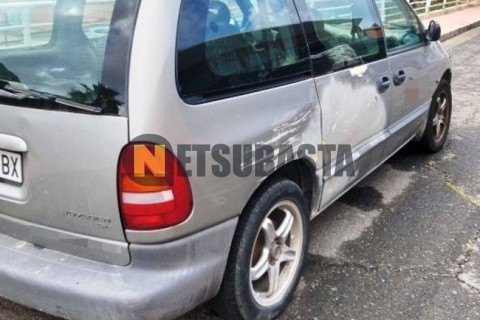 Yamaha XMAX 250 2014