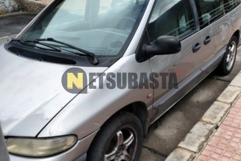 Yamaha XMAX 250 2014