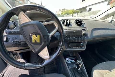 Yamaha XMAX 250 2014