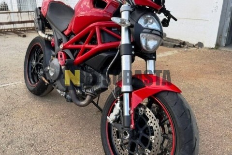 Yamaha XMAX 250 2014