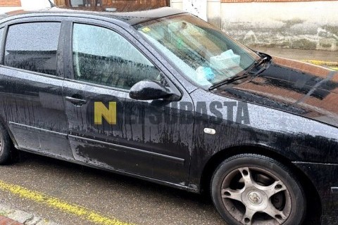 Yamaha XMAX 250 2014