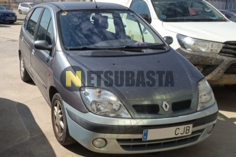 Piaggio SuperHexagon GTX 250 2003