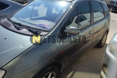 Piaggio SuperHexagon GTX 250 2003