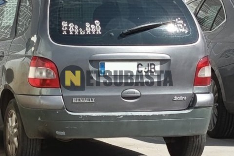 Piaggio SuperHexagon GTX 250 2003