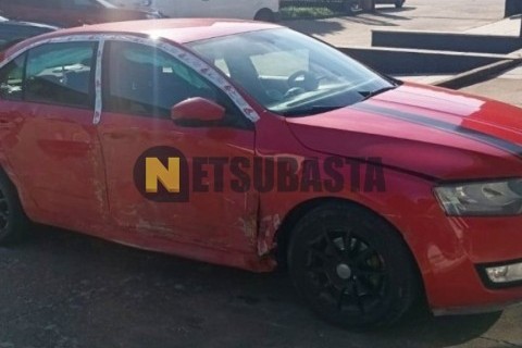 Piaggio SuperHexagon GTX 250 2003