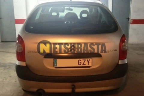 Yamaha XMAX 250 2014