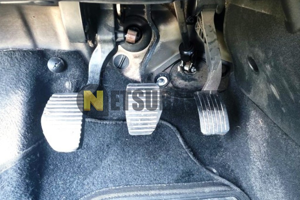 Citroën Grand C4 Picasso 1.6 HDi 2010