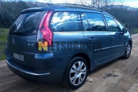 Yamaha XMAX 250 2014