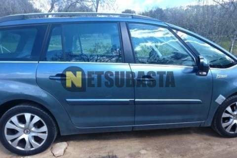 Yamaha XMAX 250 2014