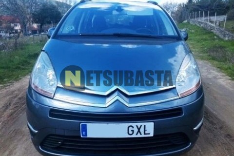 Yamaha XMAX 250 2014