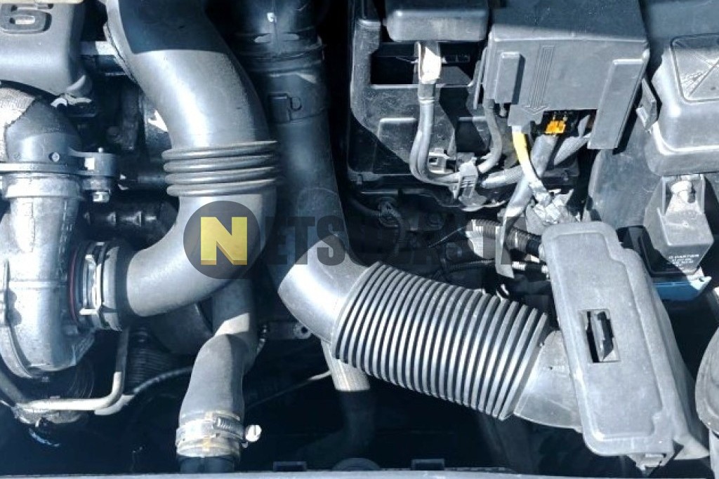 Citroën Grand C4 Picasso 1.6 HDi 2010