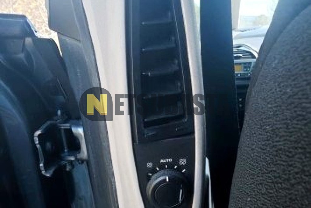 Citroën Grand C4 Picasso 1.6 HDi 2010