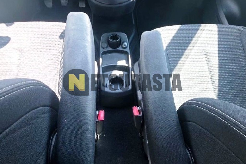 Citroën Grand C4 Picasso 1.6 HDi 2010