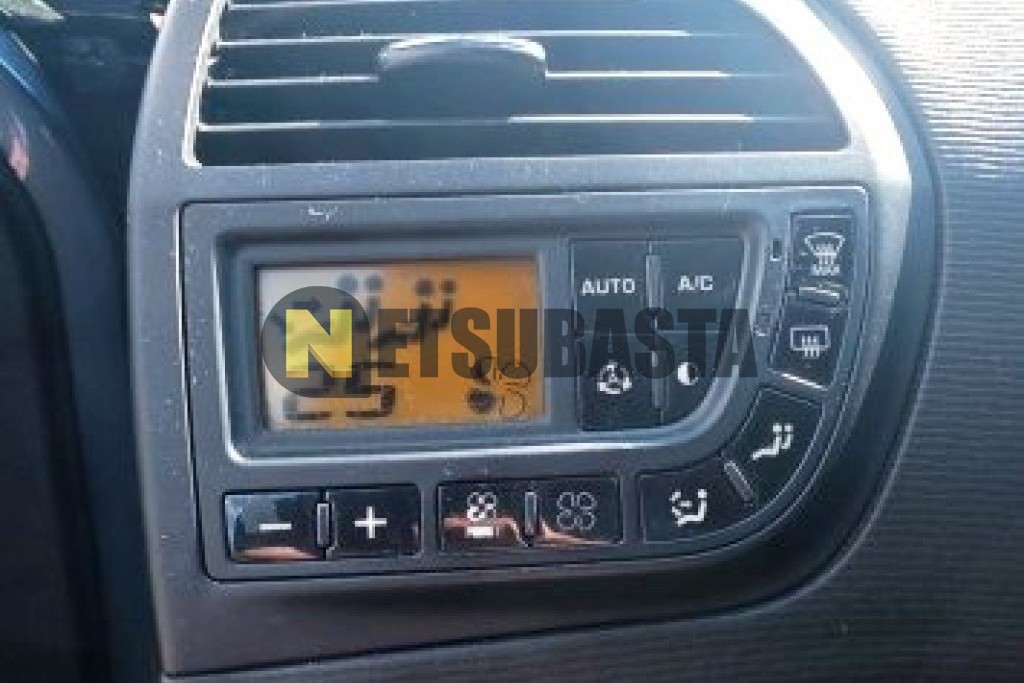 Citroën Grand C4 Picasso 1.6 HDi 2010