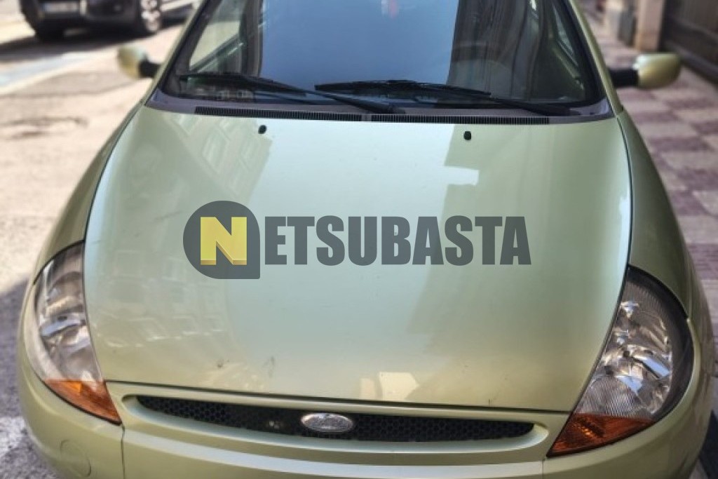 Ford Ka 1.3 2005