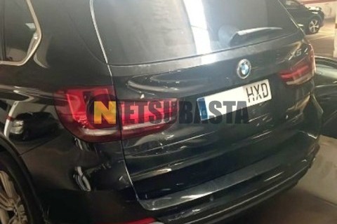 Piaggio SuperHexagon GTX 250 2003